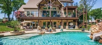 Charming Private Estate Near WorldStar Casino- Sleeps 10