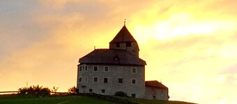 Cozy vacation home - Ciasa Rungger