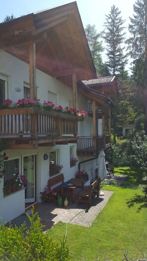 Área da propriedade