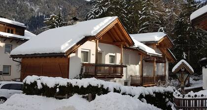 Cozy vacation home - Ciasa Rungger