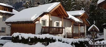 Cozy vacation home - Ciasa Rungger