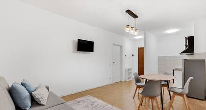 Alessia's Flat - Borgo Palazzo 005