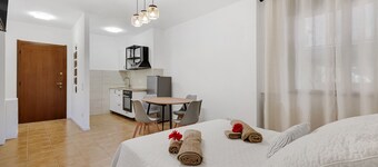 Alessia's Flat - Borgo Palazzo 005