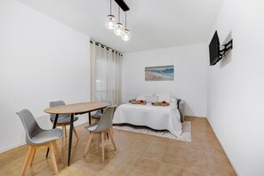 Comfort Apartment | Living area