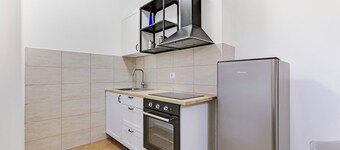 Alessia's Flat - Borgo Palazzo 005