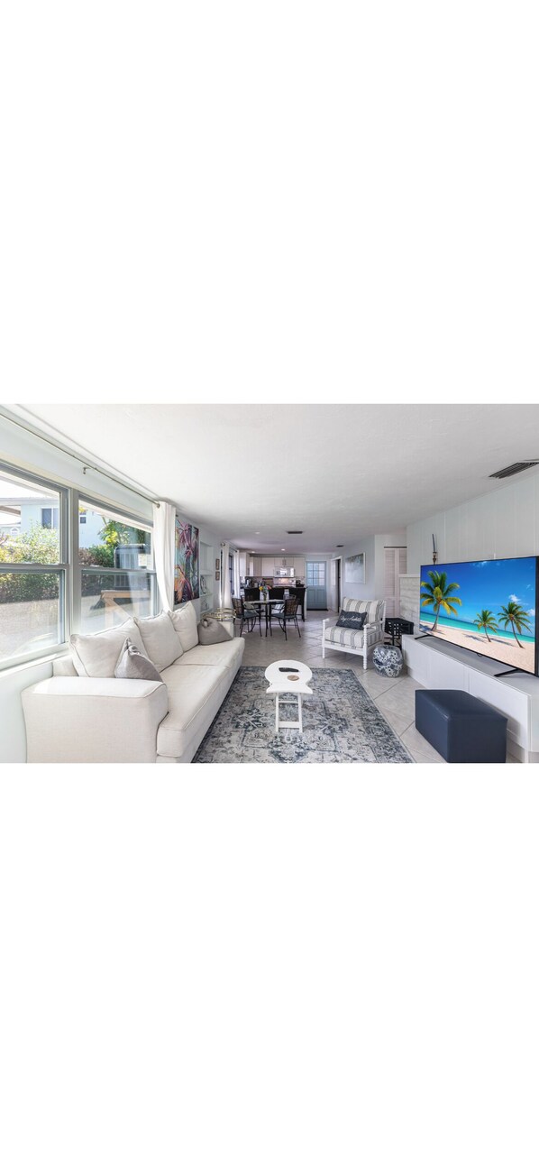 Interior - Charming 2-bedroom house in gorgeous Longboat Key (Longboat Key)