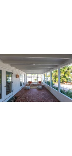 Charming 2-bedroom house in gorgeous Longboat Key