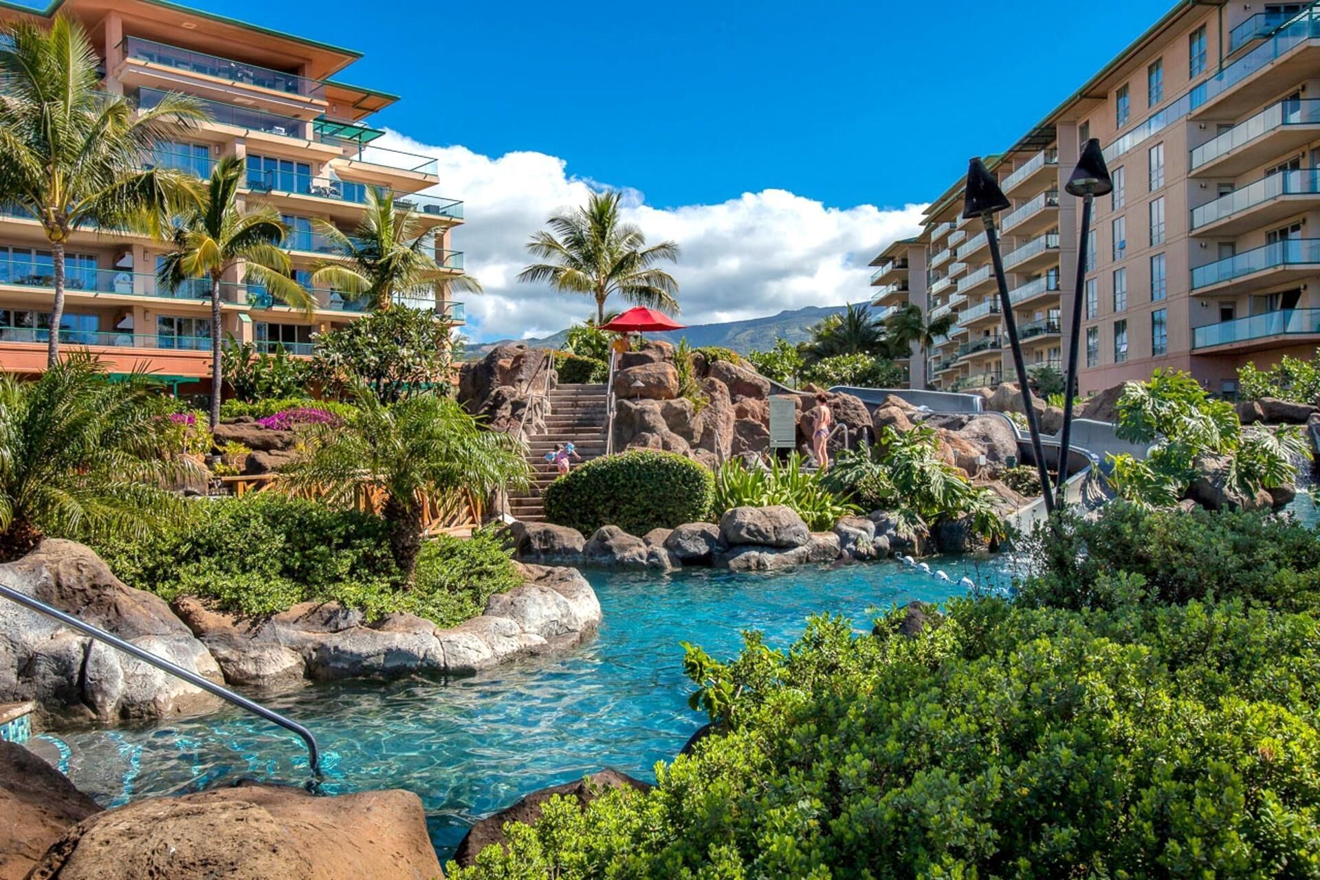 Condo (3 Bedrooms) | Pool