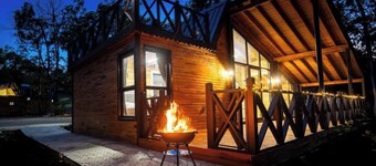 Lion's Forest 2 x 2bedroom Villa