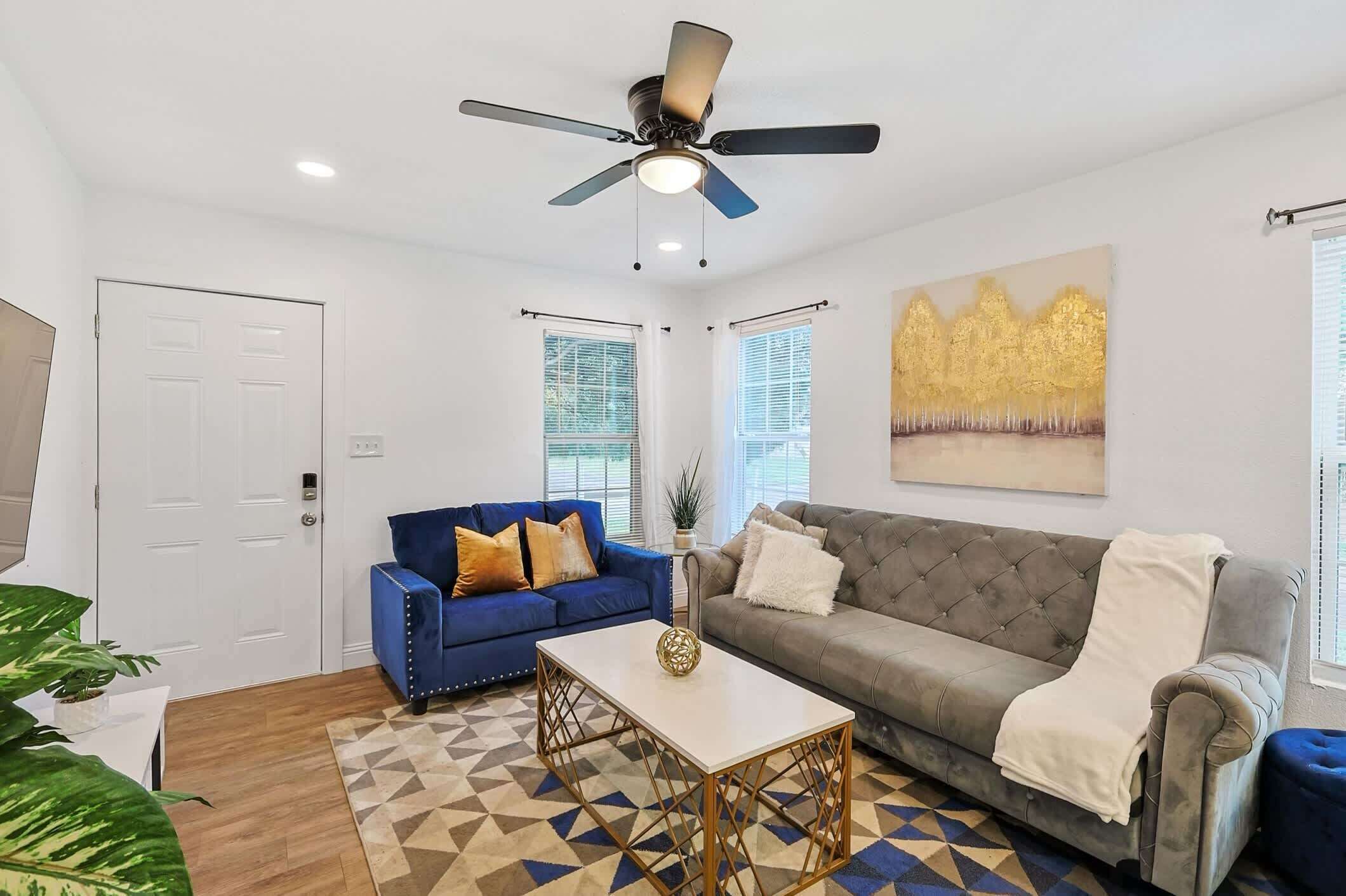 Fernseher, Arbeitsbereiche