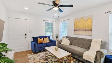 Télévision, espaces bureaux