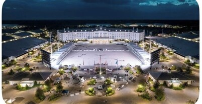 New 4BR Home- Close to Santos & downtown- Backyard!