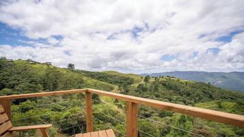Chalet | Property grounds