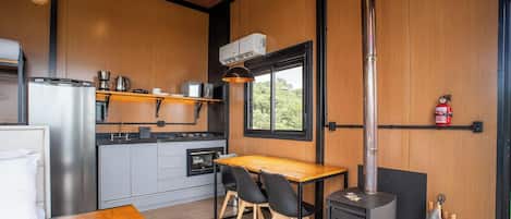 Chalet | Private kitchen