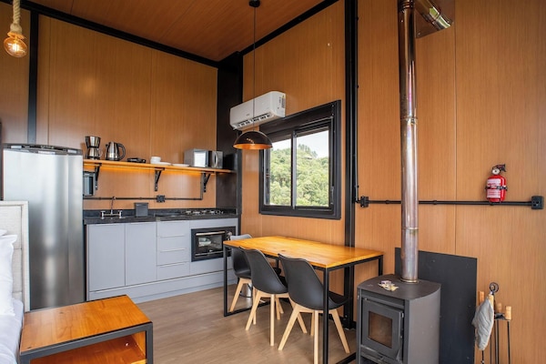 Chalet | Private kitchen