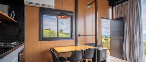 Chalet | Private kitchen