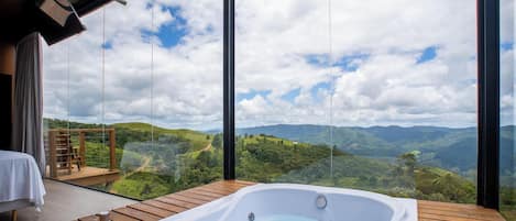 Chalet | Interior