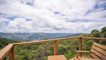 Eenvoudig appartement | Terrein van de accommodatie