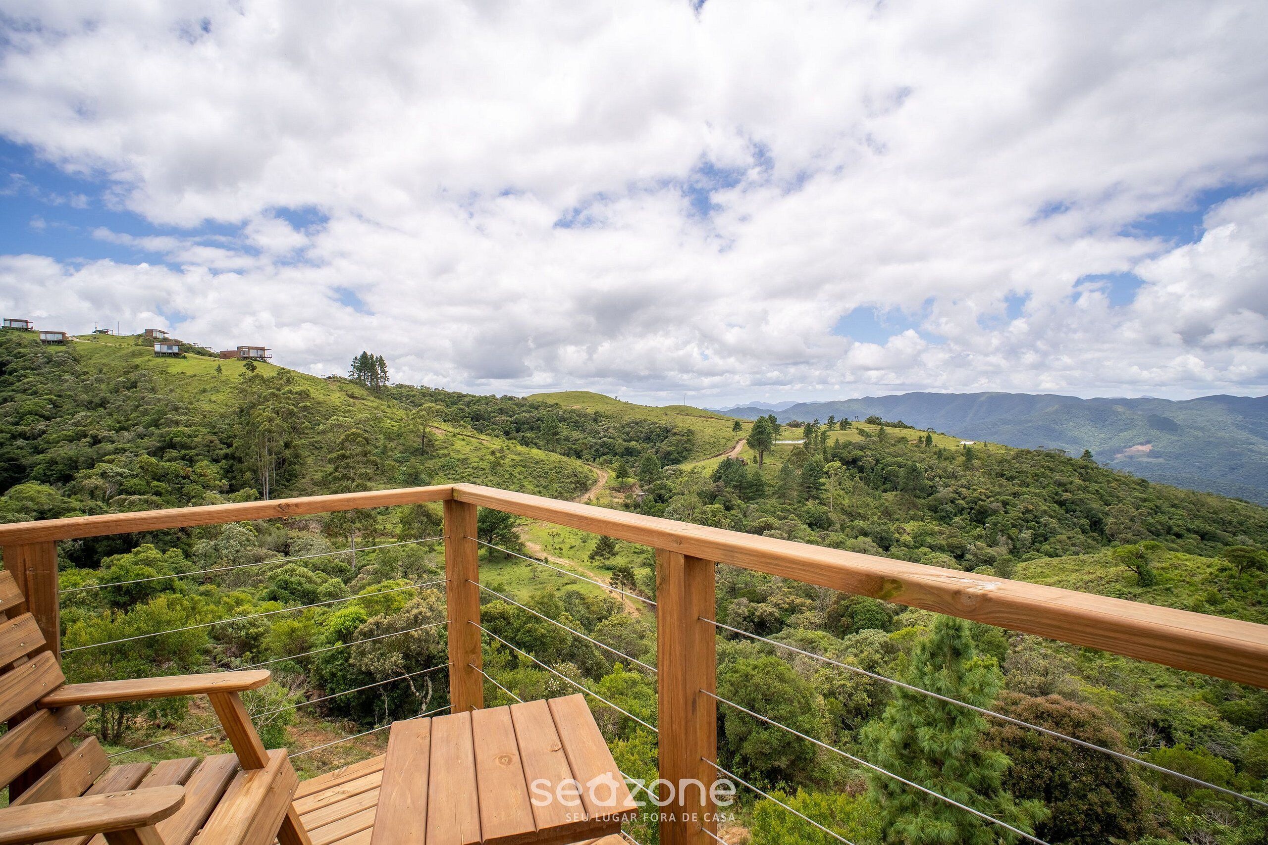 基础公寓 | 住宿场地