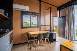 Basic Apartment | Private kitchen