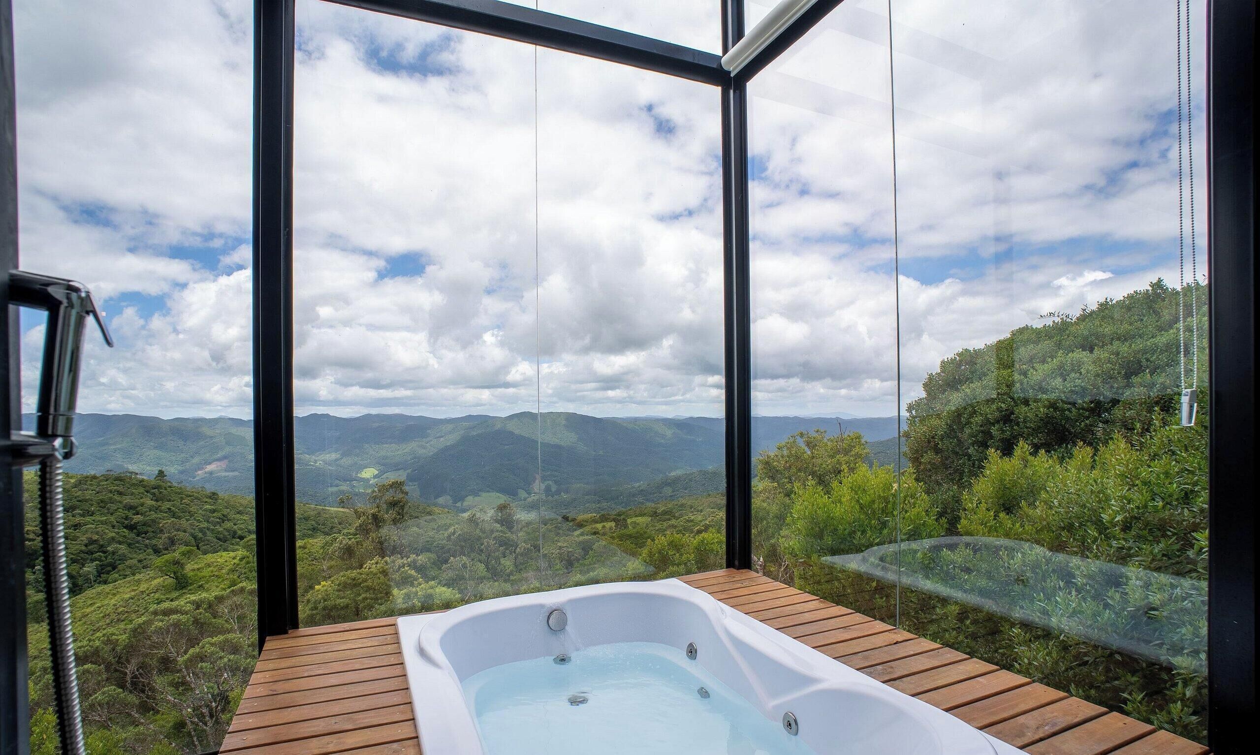 Eenvoudig appartement | Interieur