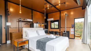 Basic Apartment | 1 bedroom, free WiFi