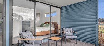 Saltwater Apartments - 2 Bedroom