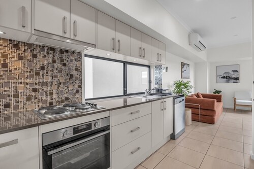 Saltwater Apartments - 2 Bedroom