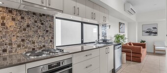 Saltwater Apartments - 2 Bedroom