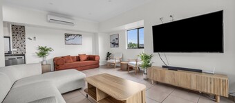 Saltwater Apartments - 2 Bedroom
