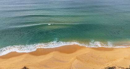 Saltwater Apartments - 2 Bedroom