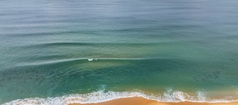 Saltwater Apartments - 2 Bedroom