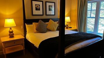 3 chambres, fer et planche Ă repasser, Wi-Fi, draps fournis