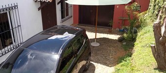 10 minutes from Antigua Guatemala! Ideal apartment to enjoy with the family