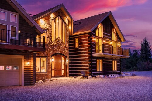 Edwards Rivers Edge Retreat