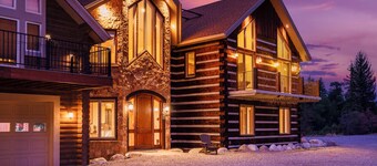 Edwards Rivers Edge Retreat