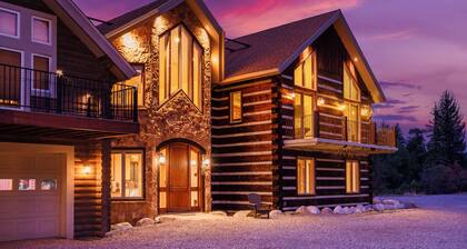 Edwards Rivers Edge Retreat