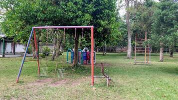 Espace pour enfants