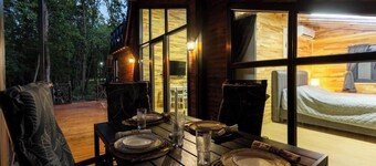 Lion's Forest 4 Bedroom [2 x 2bedroom Villa]