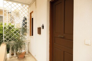 Detalle exterior