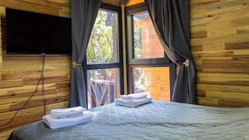 10 bedrooms, WiFi