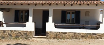 Casa José e Isaura * Talurdo Village * Algarve