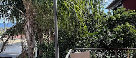 Quarto casal | Fachada