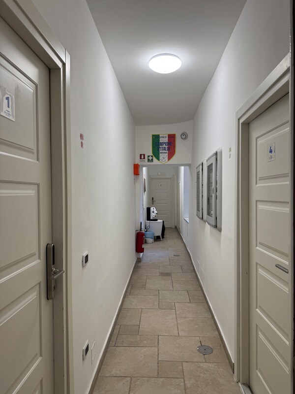 Sea Vibes Ii Floor - Portici