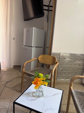 Double Room | Free WiFi