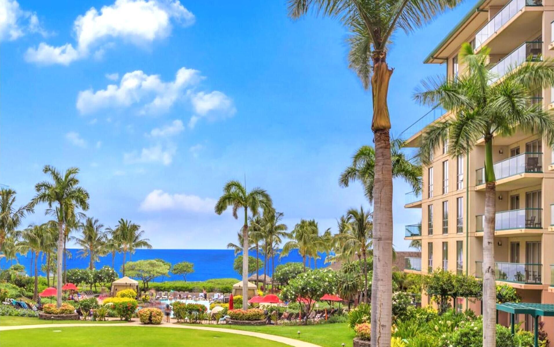 Condo (5 Bedrooms) | Front of property