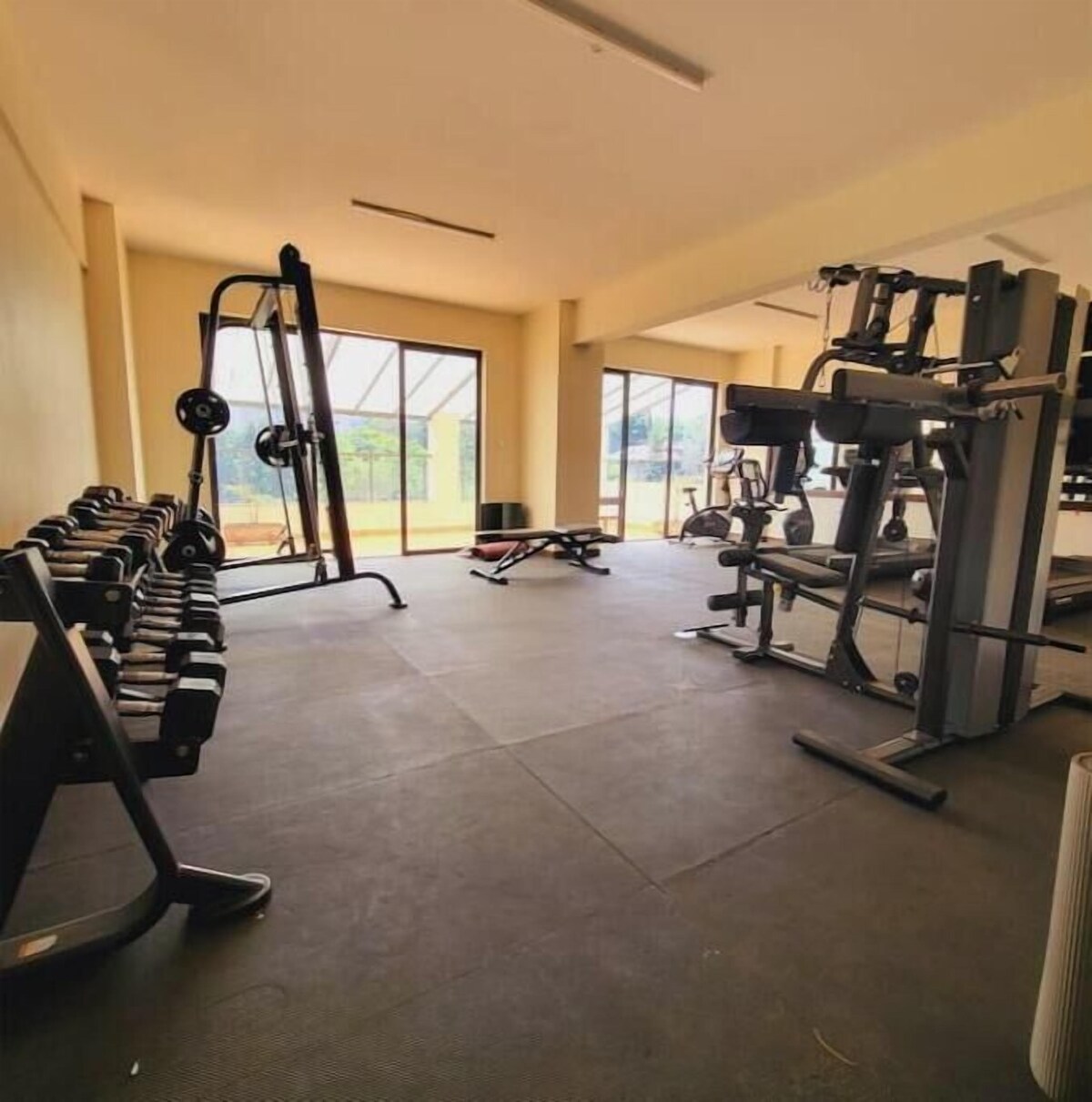 Image de profil de l’hôte