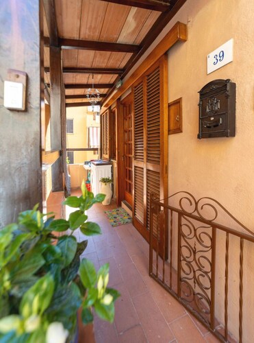 Vacation home Porto Ercole