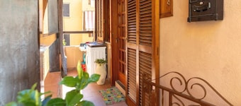 Vacation home Porto Ercole