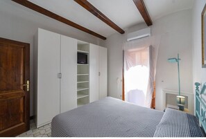 2 camere, Wi-Fi, lenzuola